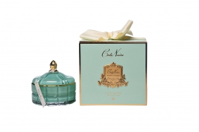 Свеча ароматическая Persian Lime в вазе 460337