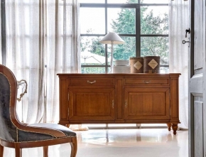 Буфет Tonin Casa NINFEA NINFEA - 1008 - Дерево 888396
