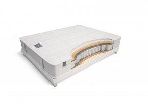 Матрас Materlux Premium Grosseto 140x190 526054