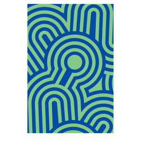 Carpet Stilema 6 Rectangular 720536