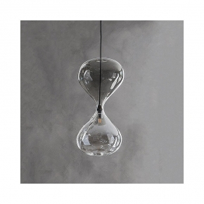 Потолочный светильник Cattelan italia - iride / fume 294138