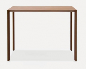 Консоль Pianca Mono 24MPF7 - lacquered , Лак 740705