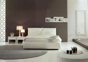 Кровать MARILYN VALMORI 306013 + 262006 481346