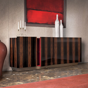 Комод Pianca Tosca 00848T - Rovere tabacco , Matt 207885