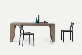 Обеденный стул Pianca Seida 01176 - Wood , Дерево 570454