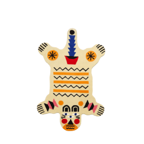Carpet Oggian Big Bear L (Shaped) 287405