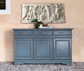 Буфет Tonin Casa MIMOSA MIMOSA - 1214B - Дерево 527998