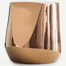Журнальный столик Pianca Haik 249969 - bronze 669296