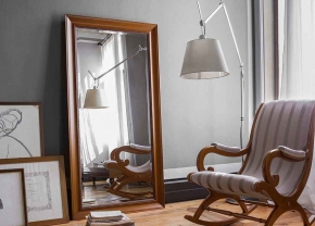 Зеркало Tonin Casa DIANA DIANA - 1343 - Дерево 840206
