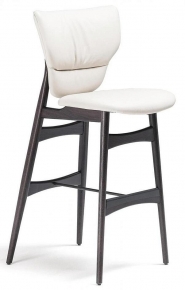 Барный стул Cattelan italia Sgabello - burned oak stained ashwood 397986