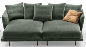 Диван DITRE ITALIA ROYAL D2000 856989