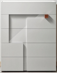 Комод Pianca Logos 2S2CS 428062