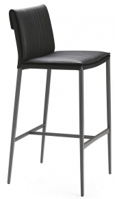 Барный стул Cattelan italia - soft leather 956 atlantico 663375