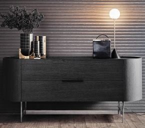 Комод Pianca Dedalo 2T3VCXB 288360