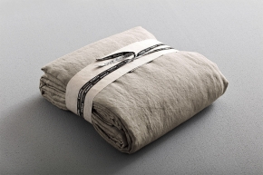 Постельное белье Pianca Mirum 08LP6 - linen , Ткань 781053