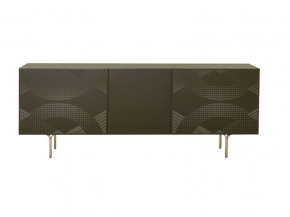 Комод Tonin Casa DEPOP DEPOP - 8621P - Металл 676610