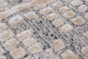 Ковер Wilton 1,6х2,3м, 60% бамбук, 40% шерсть 671225