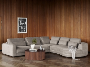 Угловой диван Flexlux PETRONE 495244