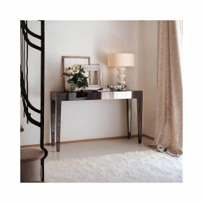 Консоль Porada Luxor - зеркало дымчатое 793203