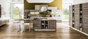 Кухня Arrex Fiorella