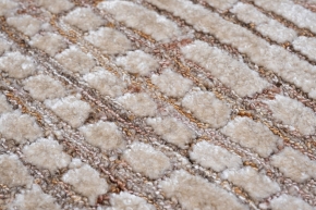 Ковер Wilton 3х4м, 60% бамбук, 40% шерсть 281041