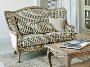 Диван Tonin Casa GIUNONE GIUNONE - 1569 - Дерево 358358