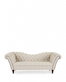 Диван "Рекамье" linen 672666
