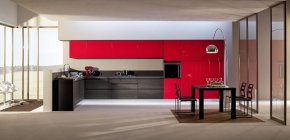 Кухня Arrex Arcobaleno