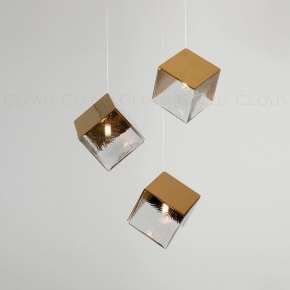 Подвесной светильник CUBIT P3 819488