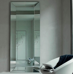 Зеркало Cattelan italia REGAL REGAL - зеркало прозрачное 692491