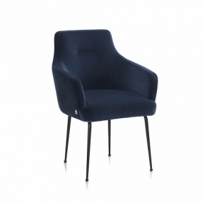Стул Eli Velvet Giotto E430.54 305076