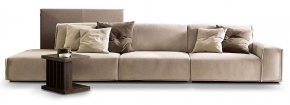 Диван DITRE ITALIA MONOLITH L3000S - L3000D 632123