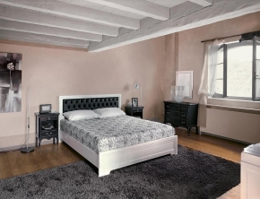 Кровать Tonin Casa DESIREE DESIREE 1542 - Дерево 941922