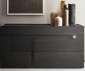 Комод Pianca Logos 2S3SI 305097