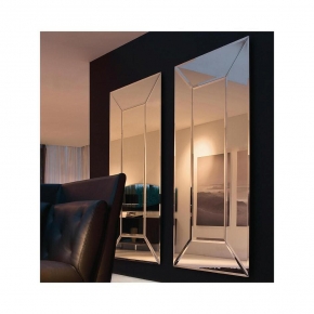 Зеркало Tonin Casa COSTANTIA 7519 SR - bronzed mirror (v184) 279971