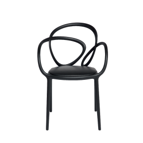 Loop Chair With Cushion - Set of 2 pieces 197079