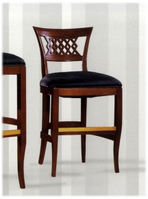 Барный стул SVEVO SEVEN SEDIE 0287C 700337