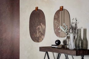 Зеркало Tonin Casa BELTY BELTY - 7540 - Зеркало 484045