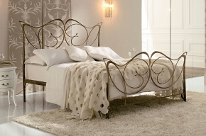 Кровать Tonin Casa MONIC MONIC - 1363 - Металл 732337