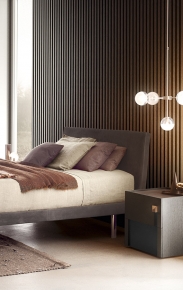 Кровать Pianca Beta WBT407S - fabric , leather or synthetic 606160