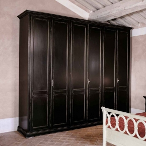 Шкаф Tonin Casa ANCORA ANCORA - 1362 / 6 - Дерево 915901