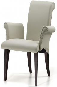 Кресло Cattelan italia Lulù 540 392 501 230 - tessuto 703163