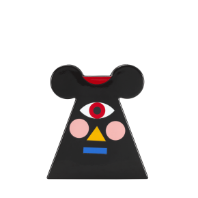 Vase Oggian Mister Mouse 694241