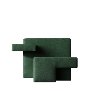Primitive Armchair 566696