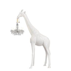 Giraffe in Love M Outdoor 396089