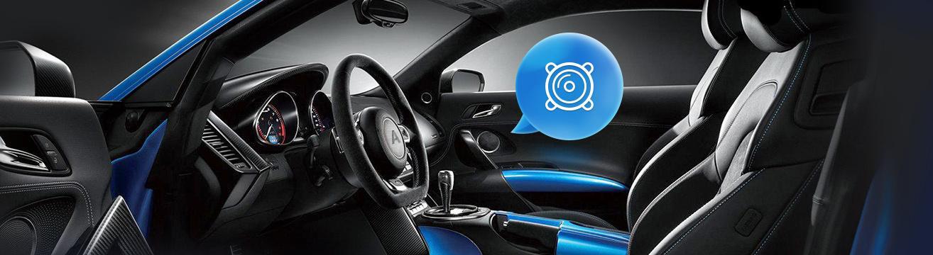 Установка автомобильной техники Установка автомобильной техники