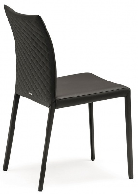 Обеденный стул Cattelan italia Norma Couture 540239080024 584050