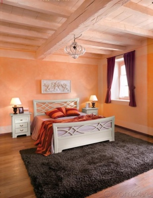 Кровать Tonin Casa NATALIA NATALIA - 1540 - Дерево 666396