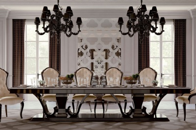 Итальянский стол Paris  266130