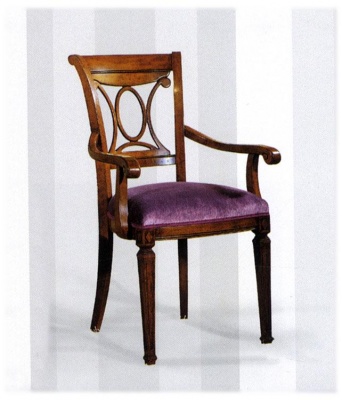 Стул ARCHETTO SEVEN SEDIE 0166A 410811